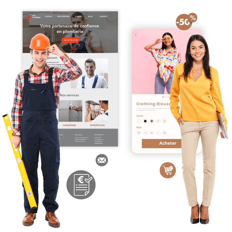 Aggence wweb Captive Web