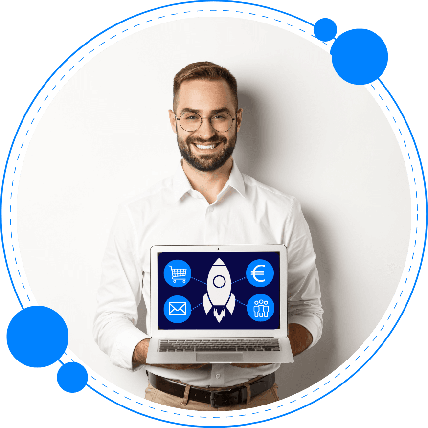 Agence Shikam création site web et marketing digital